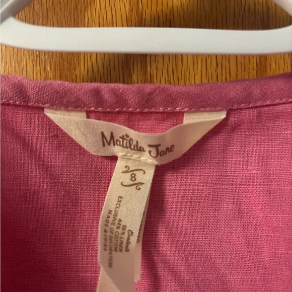 Matilda Jane Top - Picture 2 of 4